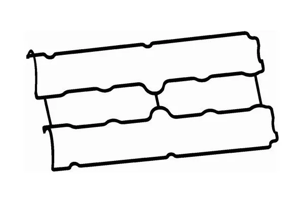 Üst Kapak Contası (Külbütör)  BGA RC8355