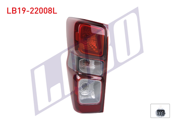 Stop Lambası Sol LABO LB19-22008L  8974882820
