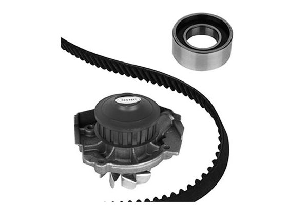 Triger Kayış Seti  AIRTEX WPK-152301