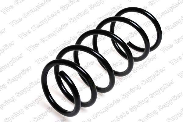 Helezon Yayı Ön LESJÖFORS 4072941