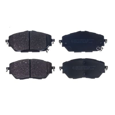 Fren Disk Balata Arka Toyota Yaris (XP21)(2020->)  FTE 9005397