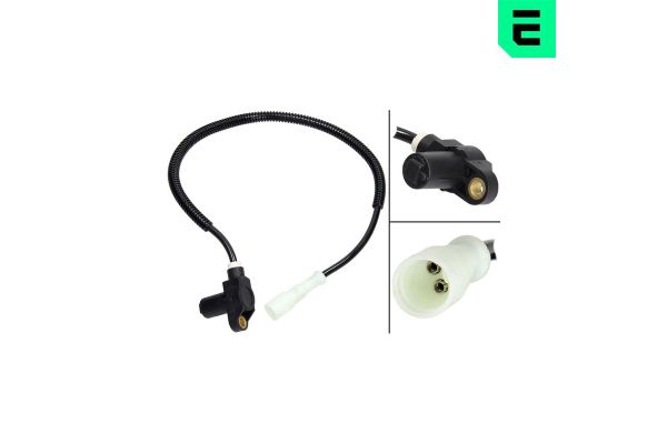Abs Sensörü Ön Sağ veya Sol OPTIMAL 06-S111