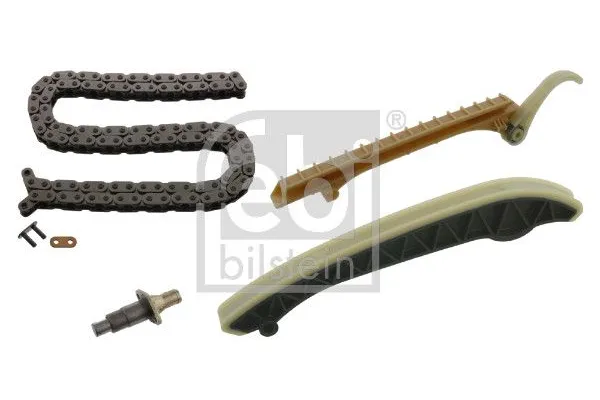 Triger Zincir Seti  Mercedes Vaneo Compact Van (BM 414)(10.2001->)  FEBI BILSTEIN 44961