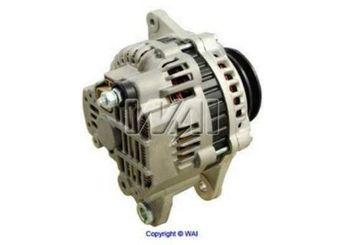 Alternatör  LUCAS ELEKTRIK LEA0468  ME202971 A003T08699 A003T09199 A003T09698 A003T09699 A003TB1299 A3T08699 A3T09199 A3T09698 A3T09699 A3TB1299 ME200695 ME200696 ME200698 ME201838