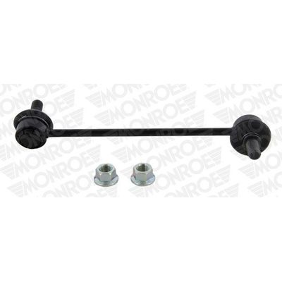 Viraj Demir Askı Rotu Ön Sol Kia Soul (AM)(2008->)  VOTTO 38-12406