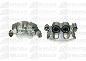 Fren Kaliper Ön Sol BRAXIS AG3048  6197743 92VB2B121BA 92VB2K121BA 6 197 743