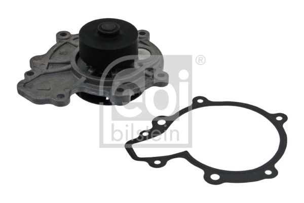 Devirdaim Su Pompası  Chevrolet Epica (2006->)  OPEL ORJINAL 25183429