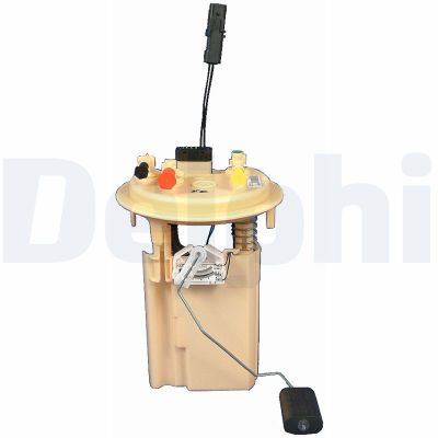 Depo Şamandırası İç Pompa  Peugeot Partner Van (05.2008->)  PSA ORJINAL 1525JE