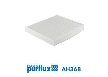 Polen Filtresi  PURFLUX AH368  971332G000 971332B010 976193K000 S971332B010AT S971332G000