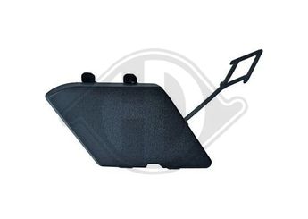 Tampon Çeki Demir Kapağı Ön OPEL ORJINAL 13368665  13368665