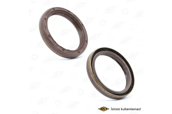 Eksantrik Keçesi  Renault Megane III Coupe (11.2008->)  SKT 041354-V