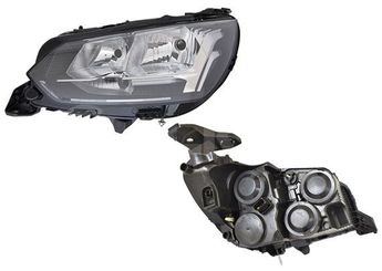 Far Sağ EUROBUMP PEJ1000C11  9823193880