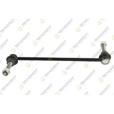 Viraj Demir Askı Rotu Ön Sağ veya Sol TEKNOROT FO-640A