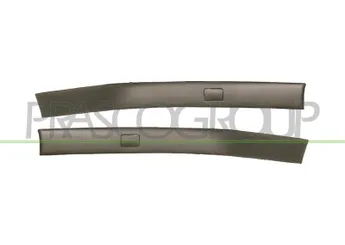 Tampon Kuşağı Ön Sağ GORDON 6726JR  745287