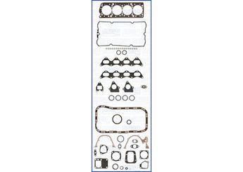 Takım Conta  ROYAL T489000  5893401