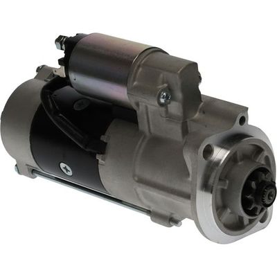 Marş Dinamosu  MITSUBISHI ORJINAL M8T50476-M8T50473