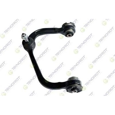 Salıncak Ön Üst Sol TEKNOROT FO-599