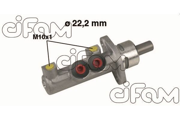 Fren Ana Merkez  CIFAM 202-327