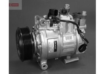 Klima Kompresörü  DENSO DCP02035  4E0260805AB 4E0260805BA 4E0260805AD 4E0260805AJ 4E0260805AP 4E0260805J 4E0260805N