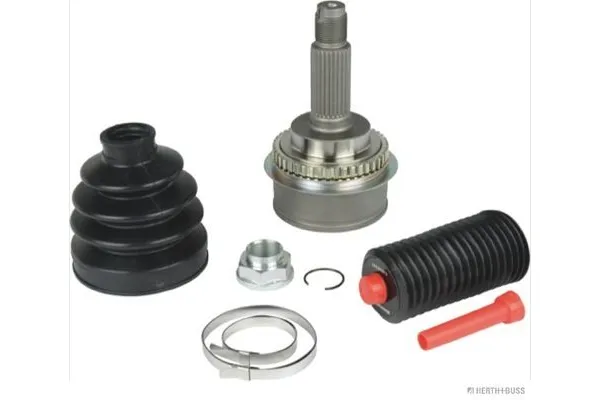 Aks Kafası Ön Dış Sağ veya Sol HERTH+BUSS J2827132