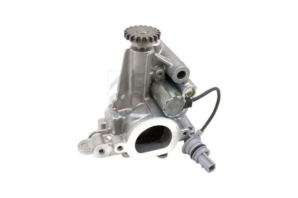 Yağ Pompası  Mercedes B -Serisi (BM 247)(02.2019->)  MERCEDES ORJINAL 150007372R