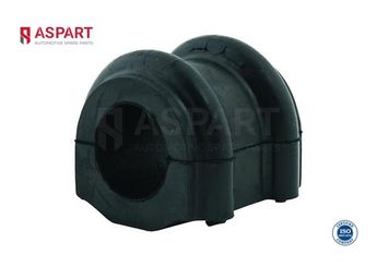 Viraj Demir Lastiği Arka ASPART 1SRU1089  548133K100 54813-3K100