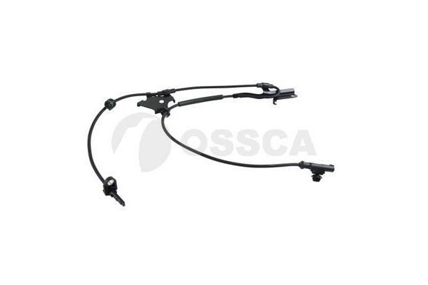 Abs Sensörü Ön Sol FRENDI 30891