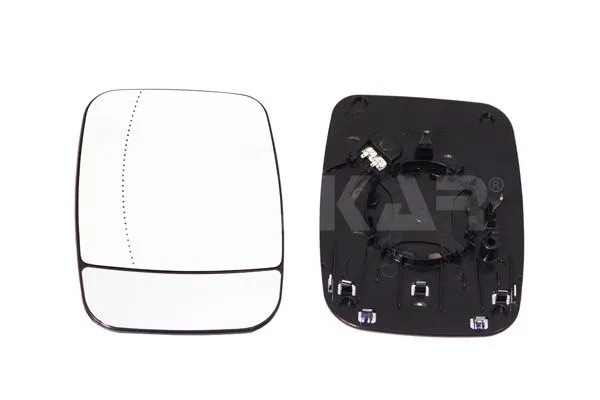 Ayna Camı Dış Sol Renault Trafic Combi (08.2014->)  GVA 1119111