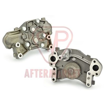 Yağ Pompası  TORMAN T.0114