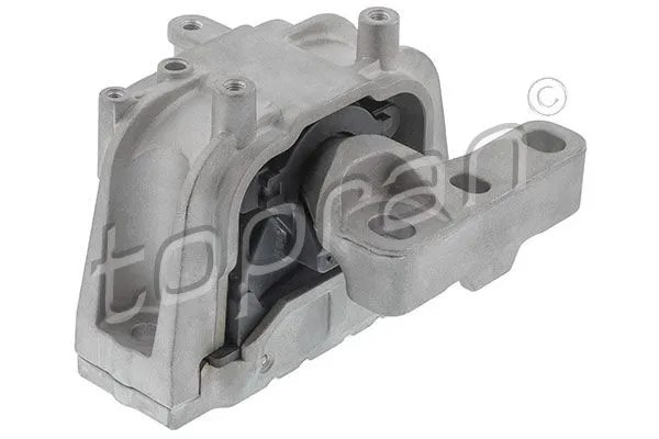 Motor Takozu Sağ Audi A3 Cabriolet (8P7)(04.2008->)  TOPRAN 113 920