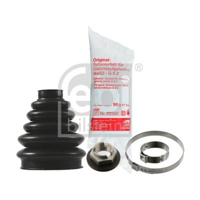 Aks Körüğü Ön Dış Sağ veya Sol Ford Focus S.Wagon (CAK)(1998->)  FEBI BILSTEIN 01005