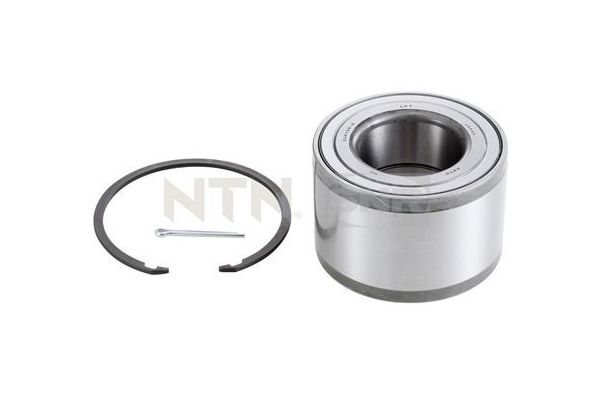 Teker Rulmanı Arka Sağ veya Sol Toyota HI-ACE (1996->)  SNR R141.19