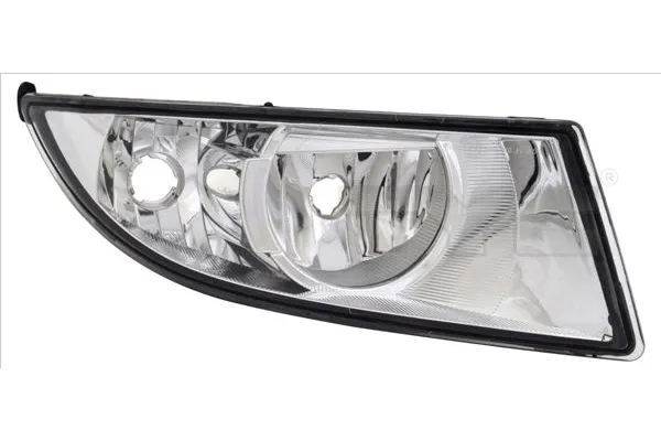 Sis Farı Ön Sol TYC 19-12720-01-2