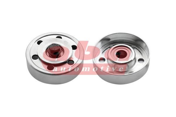 Vantilatör Kayış Gergi Rulmanı  Toyota Avensis Combi (T25)(2003->)  A.B.A YM651018