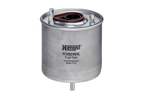 Yakıt Filtresi  Toyota Proace (X3)(2013->)  HENGST FILTER H350WK