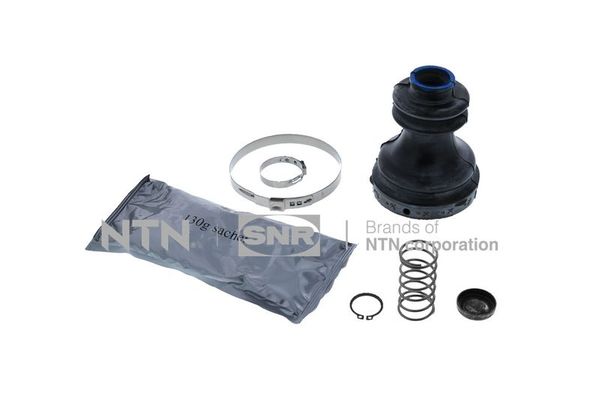 Aks Körüğü Ön İç Sol Renault Twingo (C06)(05.1993->)  REGUS RG-AB-35017