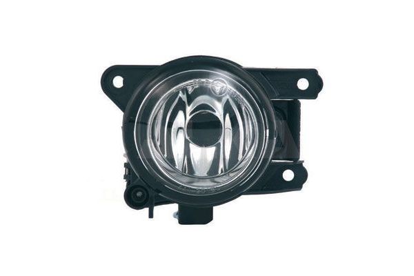 Sis Farı Ön Sol Volkswagen Polo III 2/4 Kapı (6N2)(10.1999->2001)  HELLA 1NA 963 981-031