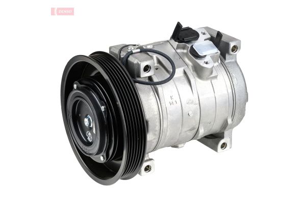 Klima Kompresörü  DENSO DCP99526