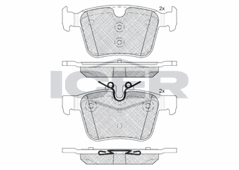 Fren Disk Balata Arka ASPART 3BPA1153  LR061385 FK722M008BB FK72-2M008-BB GX732M008AA GX73-2M008-AA J9C14009 J9C17943 J9C33358 J9C33359 LR160504 LR-160504 T2H53849 T2H 53849 T2H7439 T2H 7439 T2H9989 T2H 9989 T2H41074 T2H42286 T2H52754 T2H53866 T2H53872 T2H53873 T2R36215 T4K11469 LR-061385 LR090707 LR-090707 LR095295 LR-095295 LR110327 LR-110327 LR123010 LR-123010 LR123519 LR-123519 LR123595 LR-123595 LR155059 LR-155059 LR155123 LR-155123 LR160436 LR-160436 LR160459 LR-160459 LR160532 LR-160532 LR160580 LR-160580 LR160458 LR160460 31400432 3 140 043 2 31445621 3 144 562 1 31445622 3 144 562 2 31471265 3 147 126 5 31471266 3 147 126 6 32233035 3 223 303 5 32287446 32379535