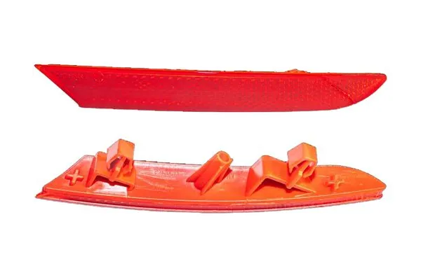 Tampon Reflektörü Arka Sağ Renault Clio V (08.2019->)  GVA 9117217