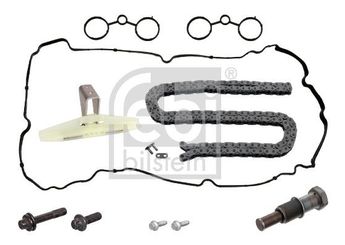 Triger Zincir Seti  FEBI BILSTEIN 100186  11312361882 11 31 2 361 882