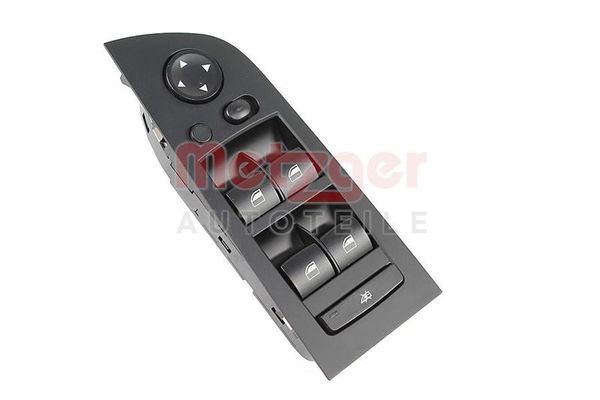 Cam Açma Düğmesi Ön Sol MCAR AN-3514A