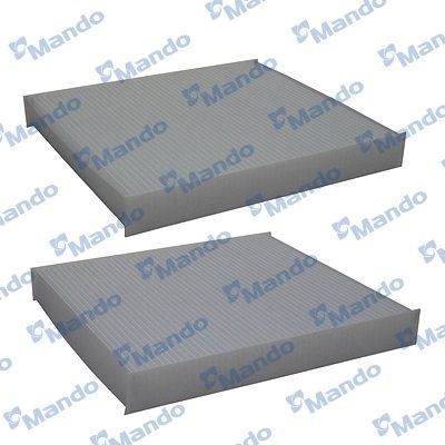 Polen Filtresi  Kia Magentis (MG)(2006->)  MANDO ECF00013M