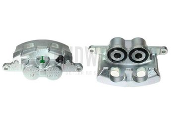 Fren Kaliper Ön Sol FORD ORJINAL AB312B302AA  AB312B302AA 1731290 AB31-2B302-AA