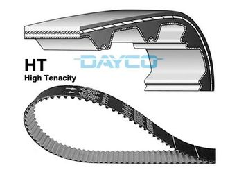 Triger Kayışı  DAYCO 94976  55183528 551835280 93178812 46348274 55273968 73504017 68329675AA 68416481AA 55264509 55281164 5636344 636438 95524042 1276179J80