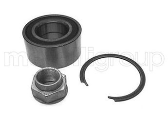 Teker Rulmanı Ön Sağ veya Sol VOE DAC 37740437 ABS  71753820 46836196 92403013 95513921 328011 3 28 011 328023 3 28 023