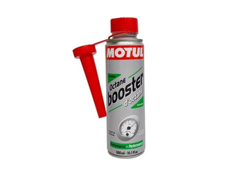 Süper Oktan Güçlendirici (300 Ml)  MOTUL 107811  