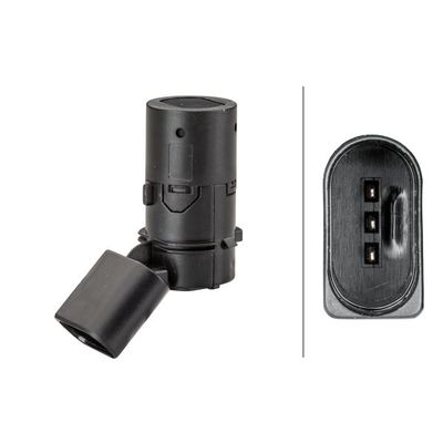 Park Sensörü  HELLA 6PX 358 141-251