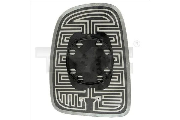 Ayna Camı Dış Sol ART MG003.3646