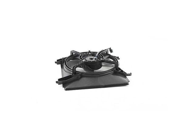 Radyatör Fan ve Motoru  Hyundai Elantra (XD)(2000->)  BSG 40-510-025